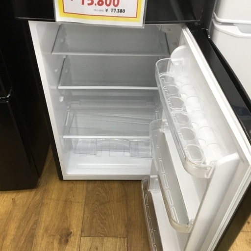130L 2ドア冷蔵庫 ハイアール JR-N130C 2022年製 エキスパート藤沢辻堂店 130L 2ドア冷蔵庫 ハイアール JR-N130C 2022年製 エキスパート藤沢辻堂