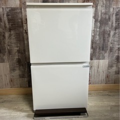 ニトリ　分別ダストボックス ワイド (ペダル2段 40L