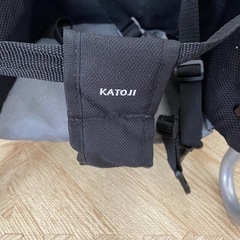 カトージ テーブルチェア ニューヨーク・ベビーの画像