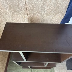 収納棚　本棚　の画像