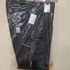 作業服カーゴパンツの画像