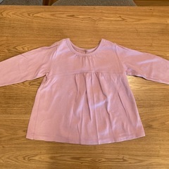 取引中【ラルフローレン、BeBe、familiar、ユニクロ、トミー等】（110サイズ）の画像