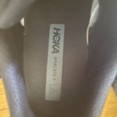 HOKAスニーカーの画像