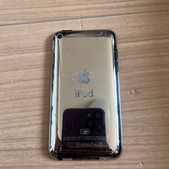 iPod touch 32Gの画像
