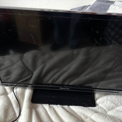 テレビ