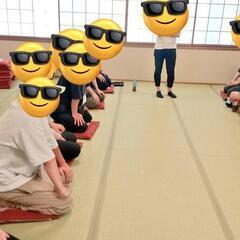 【明日】高円寺お笑い経験会/初心者大歓迎/漫才やコントをやってみようの画像