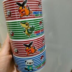 PIZZA-LA　ポケモンマグカップの画像