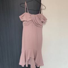 マーメイドドレスの中古が安い!激安で譲ります・無料であげます マーメイドドレスの中古が安い!激安で譲ります・無料であげます