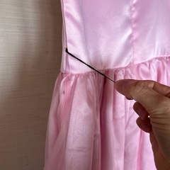 フォーマルワンピース　2セット　　の画像