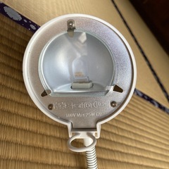 IKEAスタンドライトの画像