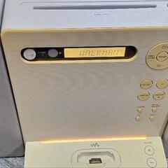 SONY　HCD-V3
(リモコン付)　※一部ジャンク品の画像