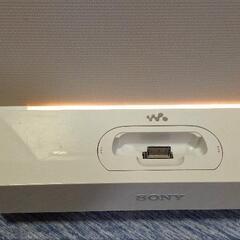 SONY　HCD-V3
(リモコン付)　※一部ジャンク品の画像