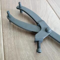 ユニバーサルホルダーの画像