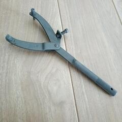 ユニバーサルホルダーの画像