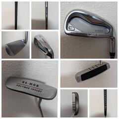 Callaway　キャロウェイ　ゴルフスタートセットの画像