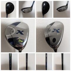 Callaway　キャロウェイ　ゴルフスタートセットの画像