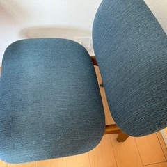 最終値下げ　ニトリ　ダイニングテーブル　2人用の画像