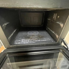 パナソニック　Bistro オーブンレンジ　NE-MS235-W DRの画像