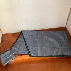日除け　タープ