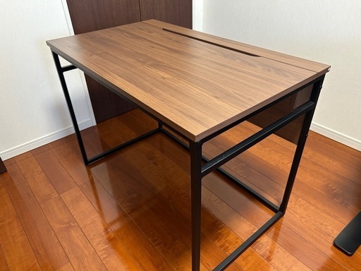【新品未開封】LOWYAデスク