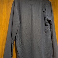GA7AIEL 長袖ポロシャツ2枚セットの画像
