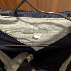 GA7AIEL 長袖ポロシャツ2枚セットの画像