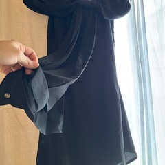 ワンピース ドレス①の画像