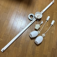 照明　コイズミ　ペンダントライトの画像