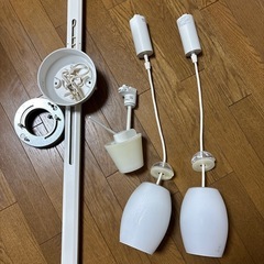 照明　コイズミ　ペンダントライト