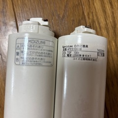 照明　コイズミ　ペンダントライトの画像