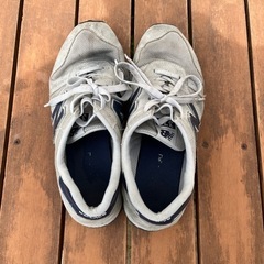 【🌸新生活応援🌸２７センチ🆓ニューバランス👟🆓】