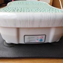 【中古】ブルブルボーテ 乗ってるだけ 乗るだけ全身エクササイズ ...