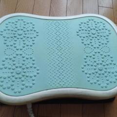 【中古】ブルブルボーテ 乗ってるだけ 乗るだけ全身エクササイズ ダイエットの画像