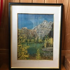 ちぎり絵の中古が安い！激安で譲ります・無料であげます｜ジモティー