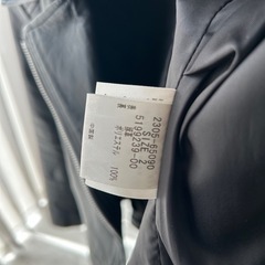 vicky 豚革ジャケットの画像