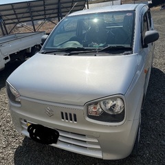 アルト　4WD  AGS