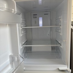 冷蔵庫137L 一人暮らし用の画像