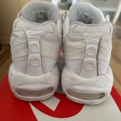 24.5㎝  　NIKE WMNS AIR MAX95      　の画像