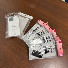 🉐スマホカバー6個❗️