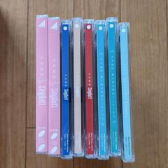 乃木坂　欅坂　日向坂の画像