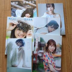 乃木坂　欅坂　日向坂