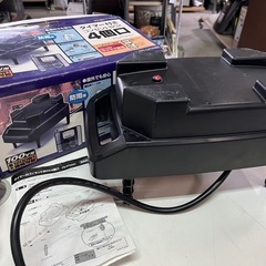 IRIS OHYAMA 防雨型 タイマー付き コンセントBOX ...