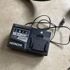 ハイコーキ18v充電器