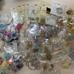 レジングッズの画像