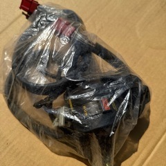 CBR400F スイッチボックス ジャンク扱い　画像参照