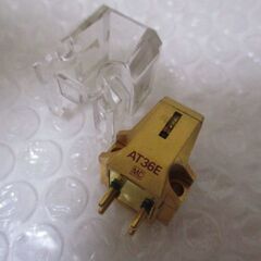 G∝52 カートリッジ オーディオテクニカ AT36E AT-3...
