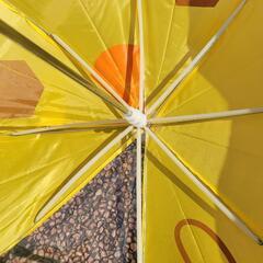 幼児傘☆キリンの画像