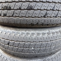 軽バン貨物用12インチ 145/80R ミニライト ホイール付　夏タイヤ 楽天市場】軽トラ 軽バン 12インチ 145/80R12 トーヨー オープン