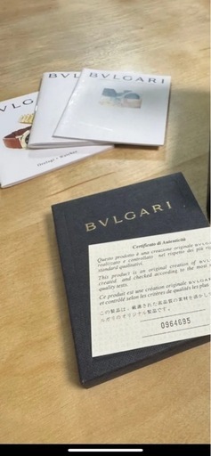 BVLGARI ディアゴノ　高級時計　値下げ頑張ります✨