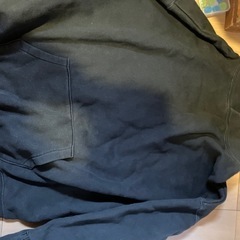 激安ESSENTIALSパーカー の画像